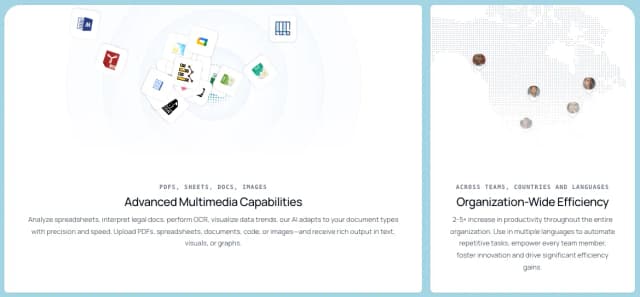 Supernovas AI LLM screenshot 6