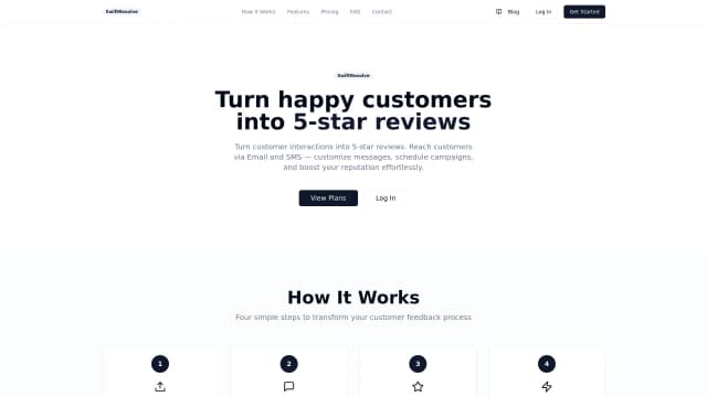 SwiftResolve screenshot 1