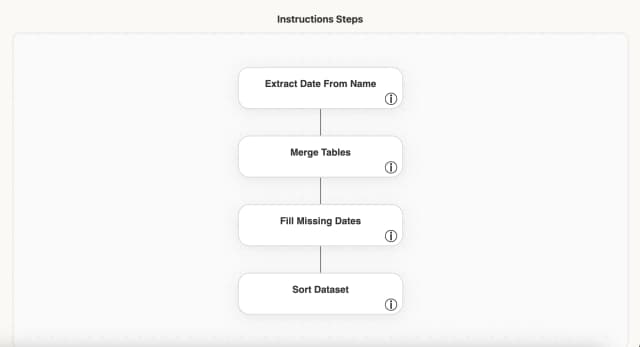 Tabulara screenshot 2