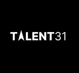Talent31 logo
