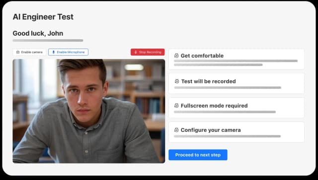 Talent31 screenshot 4