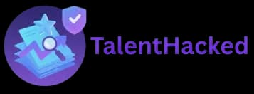 TalentHacked screenshot 1