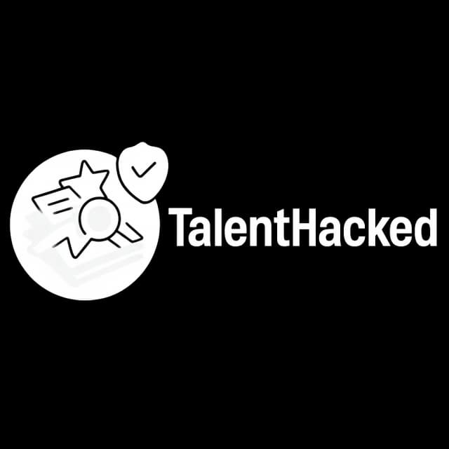 TalentHacked screenshot 3