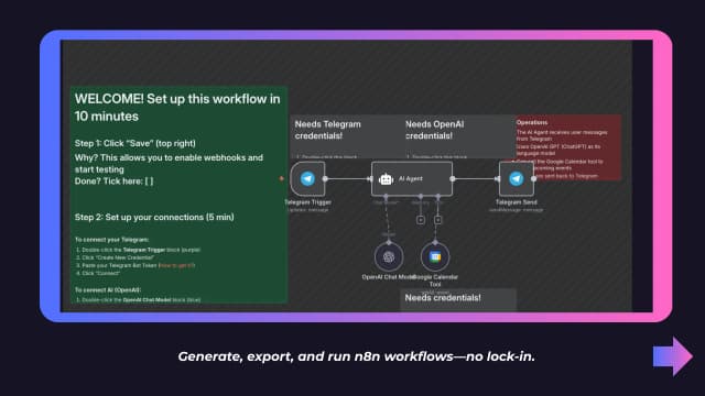 TaskWand screenshot 3