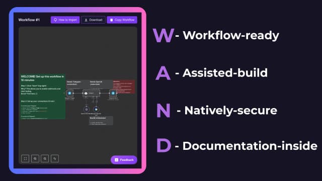 TaskWand screenshot 4