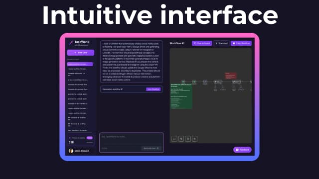 TaskWand screenshot 5