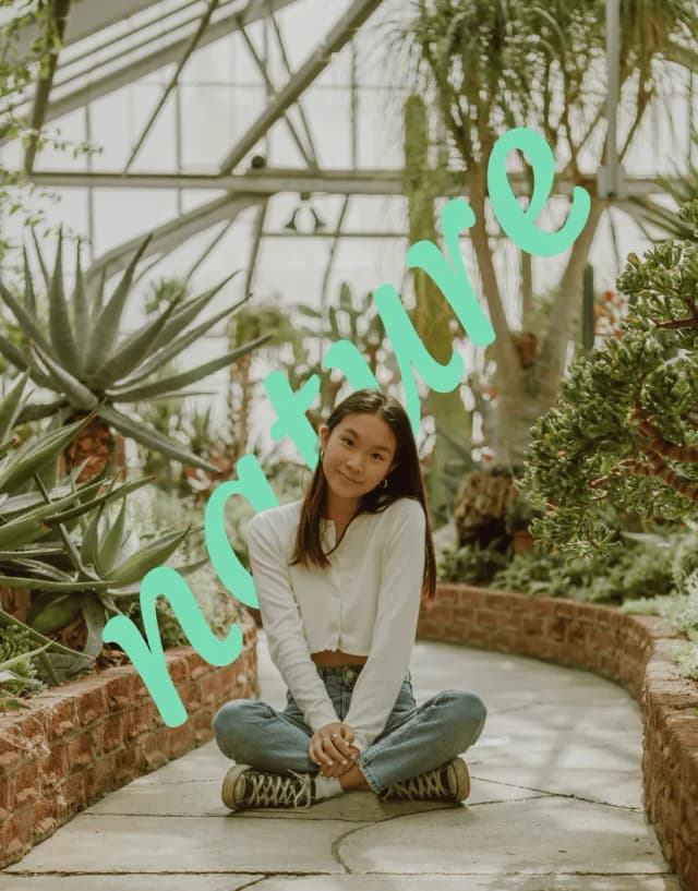 Text Behind Image screenshot 5