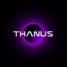 Thanus logo