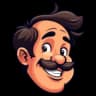 The Dad Jokes Hub logo