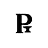The Plot Forge logo