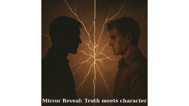 The Plot Forge screenshot 3