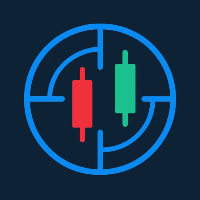 Tickrad screenshot 1