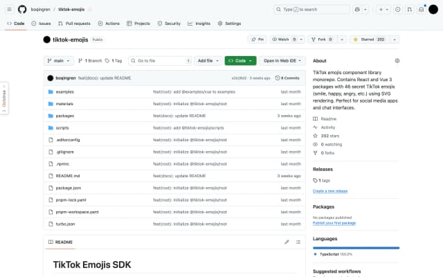 TikTokEmojis.click screenshot 7