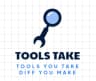Tools Take logo