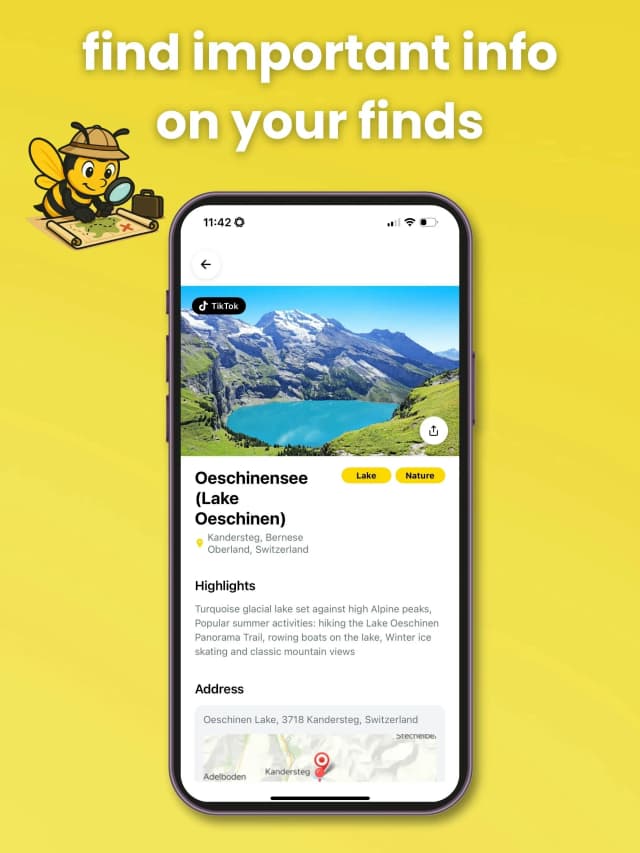 Travel Bug screenshot 5
