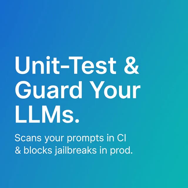 TrustGuardAI screenshot 1