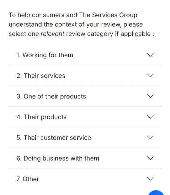 Trust Medium screenshot 2