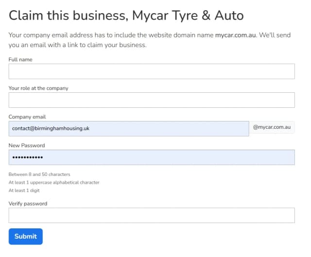 Trust Medium screenshot 3