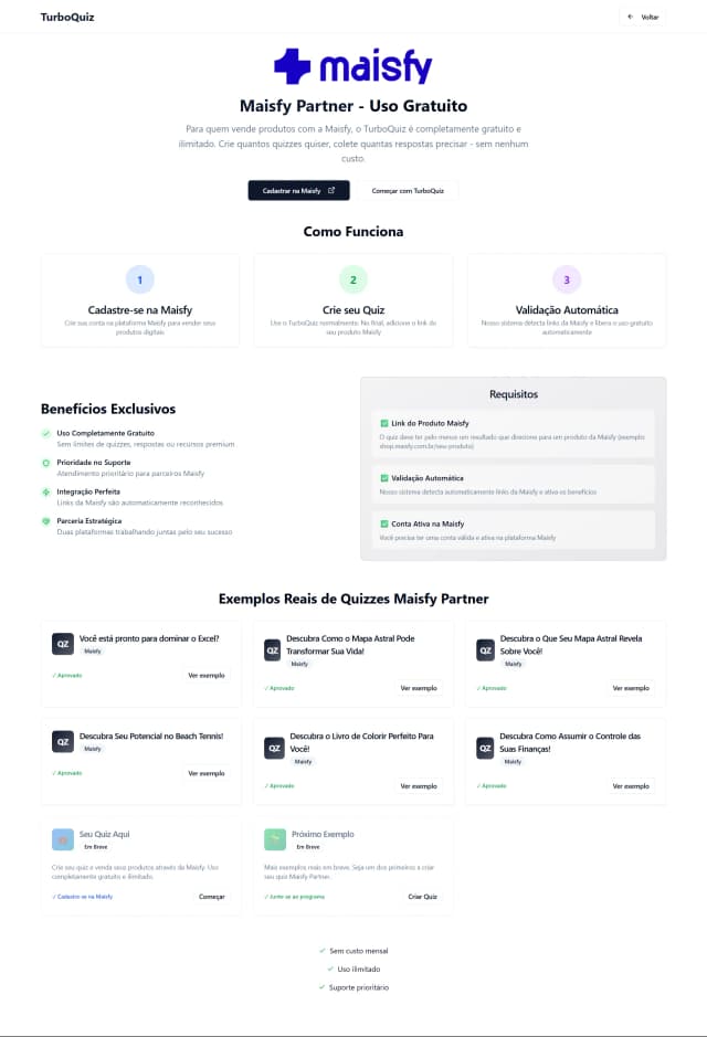 TurboQuiz screenshot 4