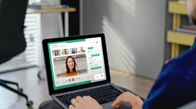 Twin Me screenshot 3