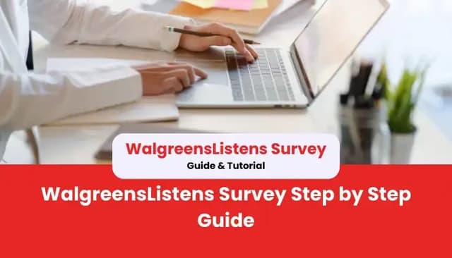 WalgreensListens screenshot 5