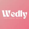 Wedly logo