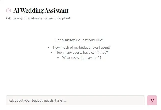 Wedly screenshot 3