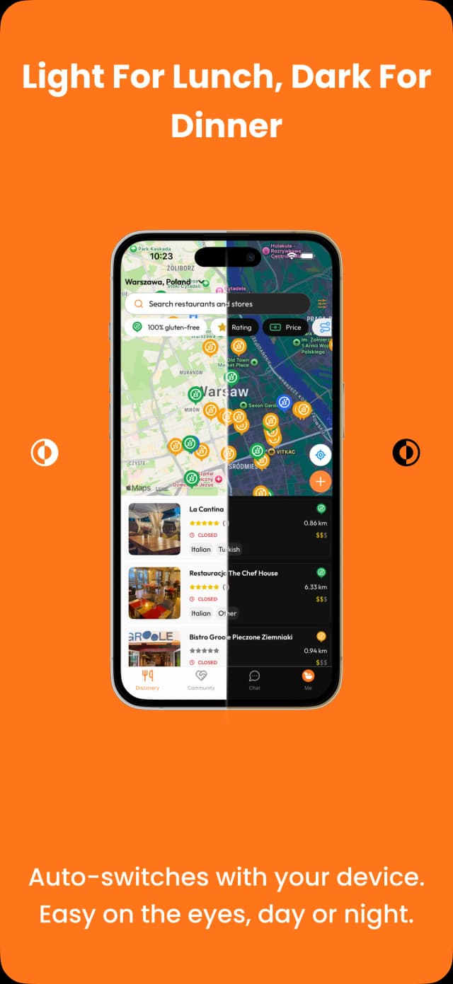 Wheatless screenshot 8