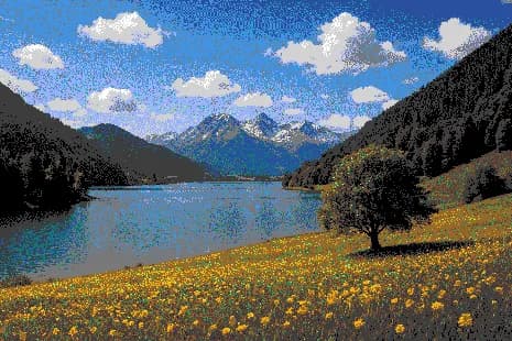 Wplace Color Converter screenshot 2