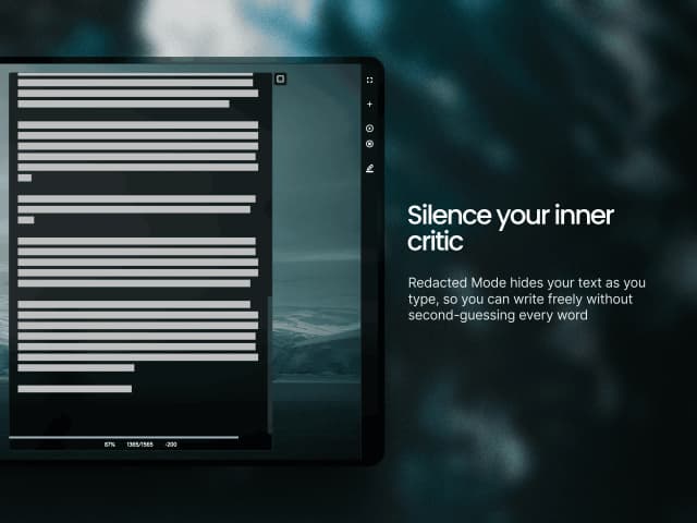 WriteRush 2.0 screenshot 3
