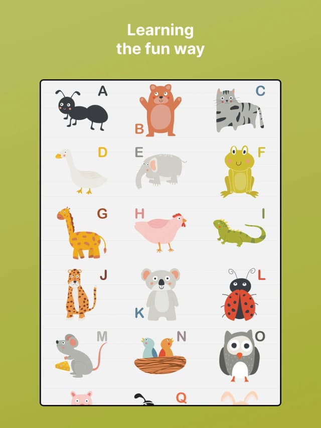 abcdodo screenshot 2