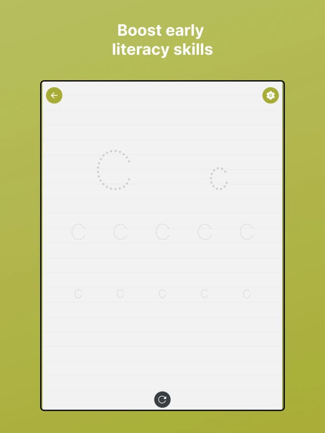 abcdodo screenshot 4