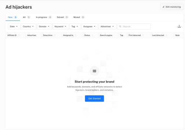 adment.ai screenshot 1