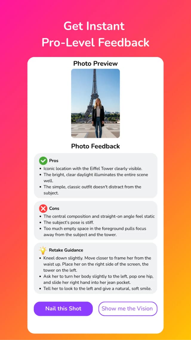 cameracoach screenshot 2