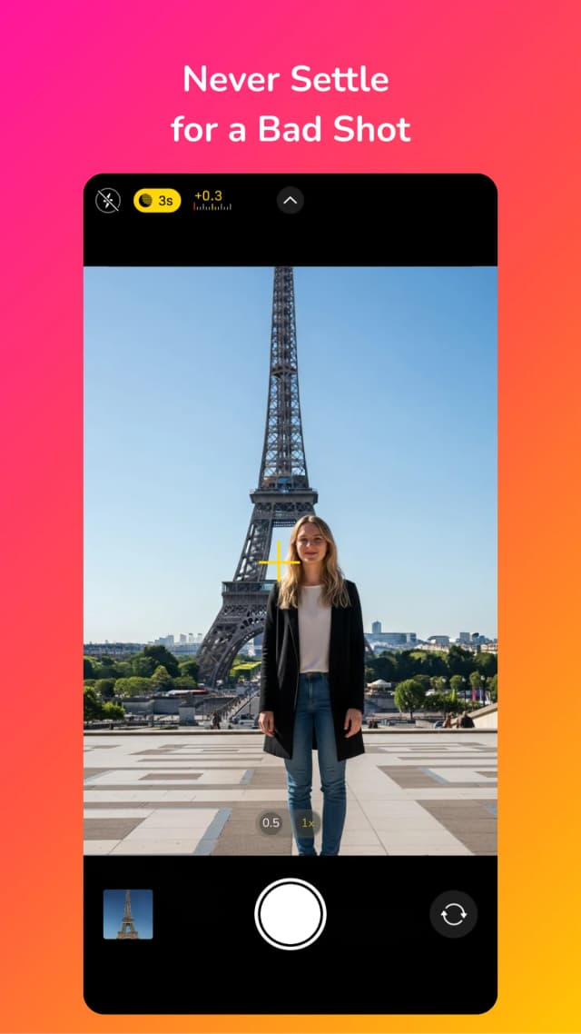 cameracoach screenshot 3