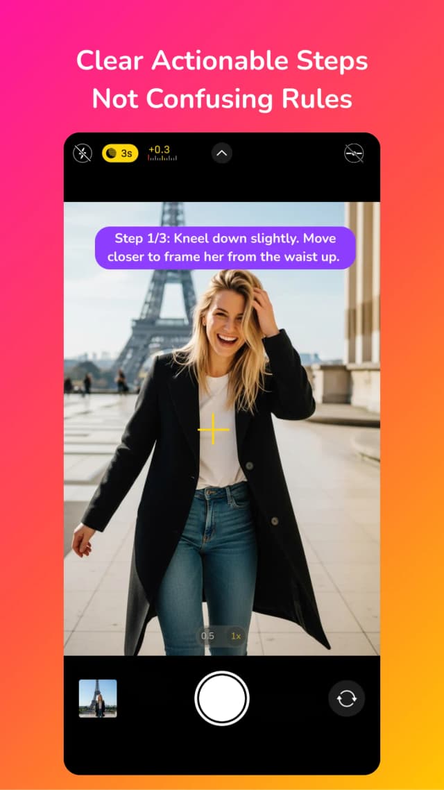 cameracoach screenshot 4