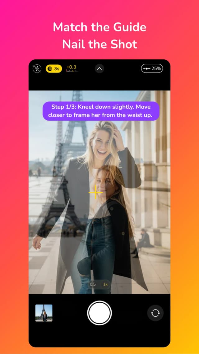 cameracoach screenshot 5