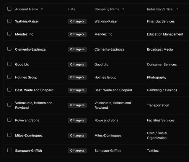 landing-pages.ai screenshot 5