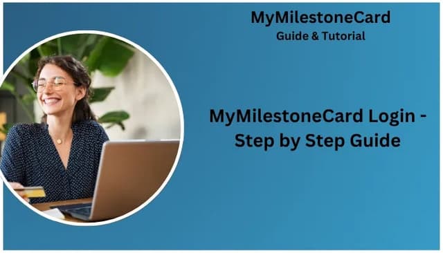 mymilestonecard screenshot 1