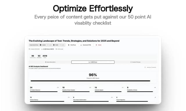 outwrite.ai screenshot 2