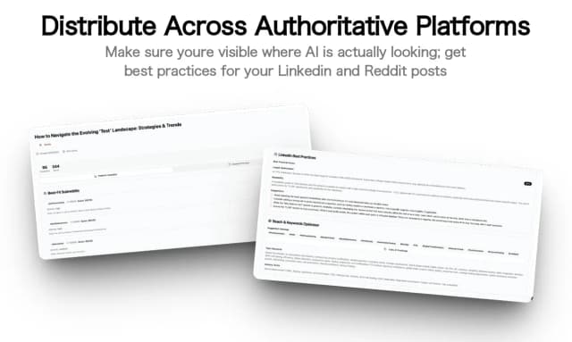 outwrite.ai screenshot 3