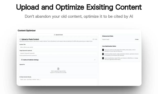 outwrite.ai screenshot 4