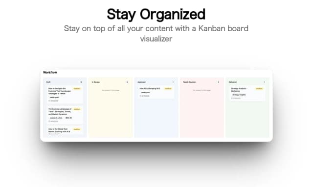 outwrite.ai screenshot 6