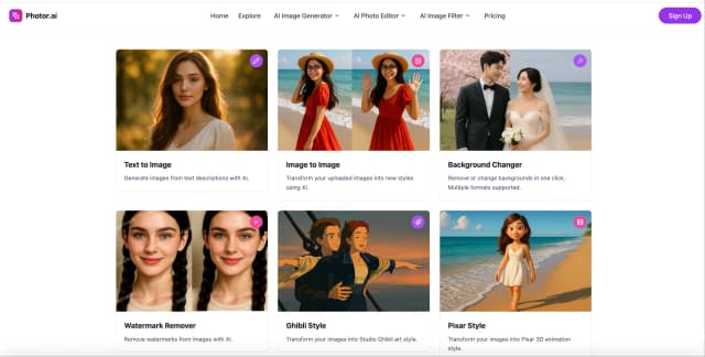 photor.ai screenshot 3