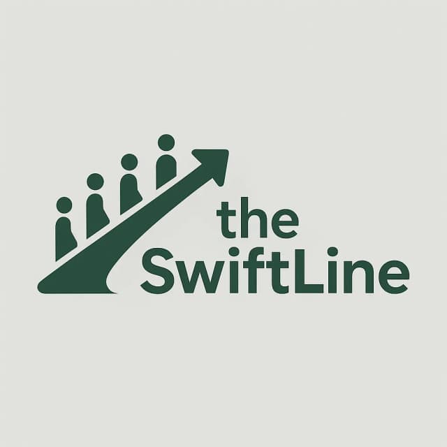 theswiftline screenshot 2