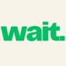 wait.dev logo